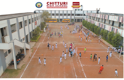 CHITTURI HIGH SCHOOL